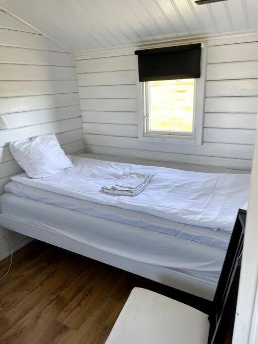 Stuga Med Panoramautsikt, Paradis Foer Fagelskadare Och Vandrare, Sjaelvstaed Efter Besoek Mörbylånga المظهر الخارجي الصورة